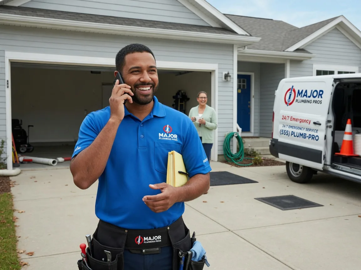 Drain Cleaning Services Klamath, CA FAQs